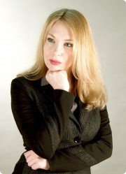 Юлия Валентиновна Якубовская, консультант, Москва