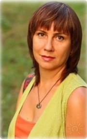 Ирина Литвинова