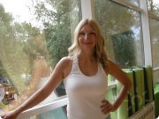 Елена Шваб, тренер, Челябинск