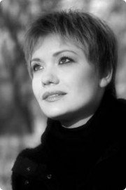 Евгения Сергеевна Шестакова, тренер / консультант, Санкт-Петербург