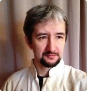 Виктор Валерьевич Шигорин, тренер, Москва, Севастополь