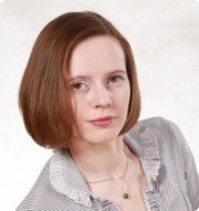 Татьяна Шиварева, тренер / консультант, Калининград