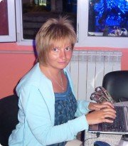 Софья Саская&nbsp;— процессор и&nbsp;тренер RPT