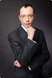 Денис Широков