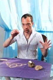 Снятие любых негативных программ и&nbsp;состояний