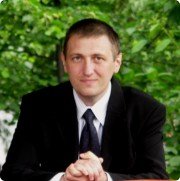 Сергей Власов, тренер / консультант, Новосибирск