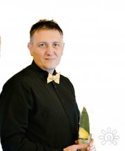 Сергей Власов, тренер / консультант, Новосибирск