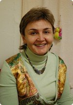 Венера Мансуровна Нигматуллина (Москва)