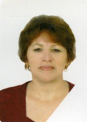 Светлана Алексеевна Авдеева, тренер / консультант, Омск