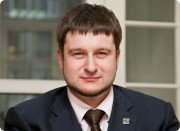 Евгений Доценко, тренер, Санкт-Петербург