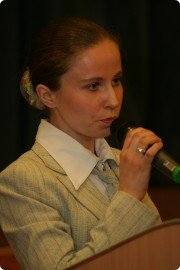 Козлова Нина