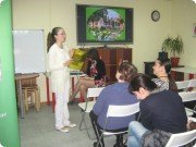 Нина Наримановна Козлова, тренер, Краснодар, Санкт-Петербург