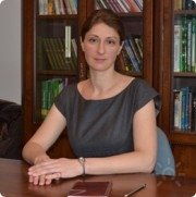 Наталия Геннадиевна Коробкова, тренер / консультант, Москва