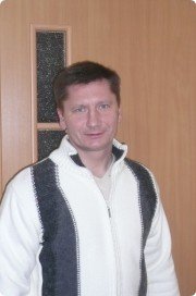 Андрей Владимирович Оборенко, тренер, Калининград