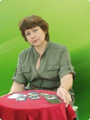 Марина Григорьевна Заболотная, тренер / консультант, Москва, Ростов-на-Дону