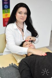 Евгения Алексеевна Дьякова, тренер / консультант, Черноморское побережье