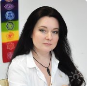 Евгения Алексеевна Дьякова, тренер / консультант, Черноморское побережье