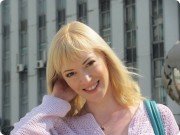 Анастасия Гладких