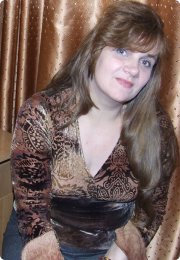 Olga Rodnik