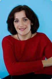 Лариса Соболева