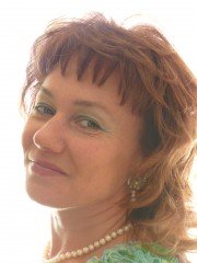 Наталья Николаевна Грушевская