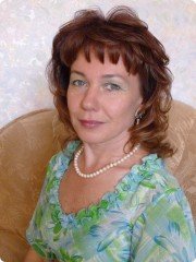 Наталья Грушевская
