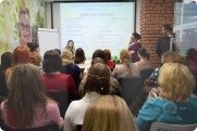 Екатерина Заварухина, профессиональный психолог и&nbsp;сертифицированный коуч междунар.категории