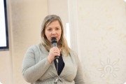 Екатерина Заварухина, профессиональный психолог и&nbsp;сертифицированный коуч междунар.категории