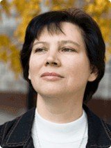 Ирина Леонидовна Скутина, тренер / консультант, Томск