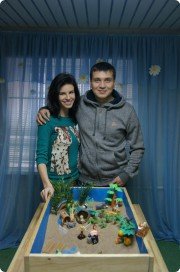 Позволяет отработать практически любую тему