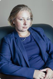 Елена Пиотровская, тренер / консультант, Санкт-Петербург, Москва