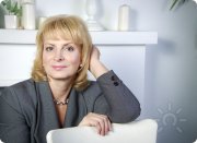 Елена Юрьевна Карпенко, тренер / консультант, Санкт-Петербург