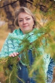 Светкина Лариса Борисовна