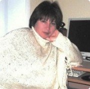 Елена Мельникова, тренер / консультант, Новосибирск