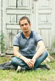 Тимур Леонидович Кузьмин, тренер / консультант, Санкт-Петербург