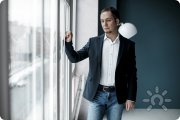 Тимур Леонидович Кузьмин, тренер / консультант, Санкт-Петербург
