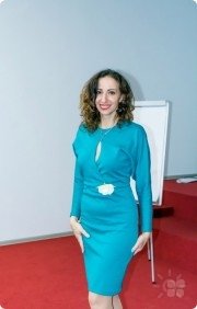 Екатерина Юрьевна Александрова