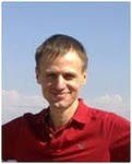 Дмитрий Ивашин