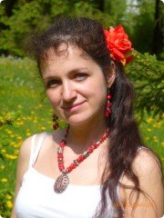 Наталья Анатольевна Почалова (Ладамира), тренер / консультант, Хабаровск