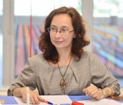 Екатерина Дмитриевна Анкина, тренер / консультант, Екатеринбург