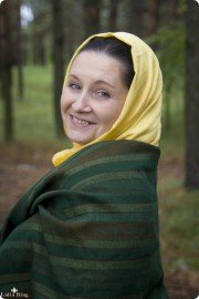 Ксения Новичкова, тренер / консультант, Ярославль