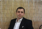 Александр Владимирович Дронов, тренер, Краснодар