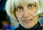 Светлана Владимировна Гутярь, тренер / консультант, Калининград