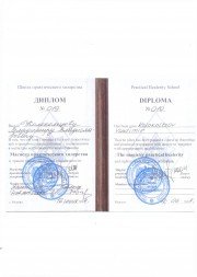 Магистр практического хилерства