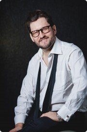 Геннадий Геннадьевич Голубев, тренер / консультант, Санкт-Петербург, Ижевск