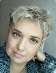 Александра Николаевна Аринкина, консультант, Казань
