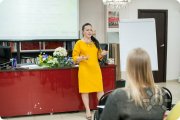 Васильева Светлана Николаевна