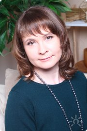 Ирина Шляпникова