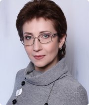 Инна Владимировна Локтионова, тренер / консультант, Ростов-на-Дону