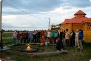 Ольга Васильевна Лихотина, тренер / консультант, Иркутск, Байкал